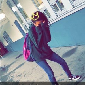 Meet your Posher, Alison